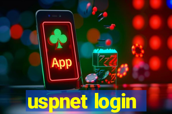 uspnet login